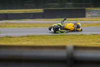 Middle Group Yellow Bikes